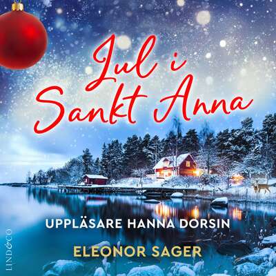 Jul i Sankt Anna - Eleonor Sager.