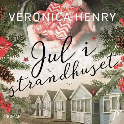 Jul i strandhuset - Veronica Henry.