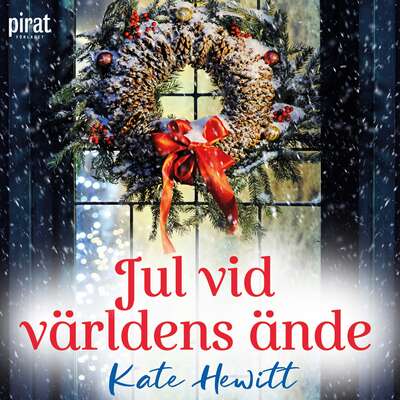 Jul vid världens ände - Kate Hewitt.