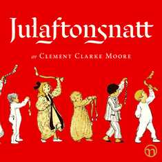 Julaftonsnatt