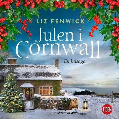 Julen i Cornwall - Liz Fenwick.