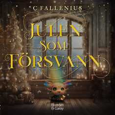 Julen som försvann