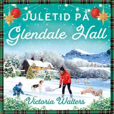 Juletid på Glendale Hall