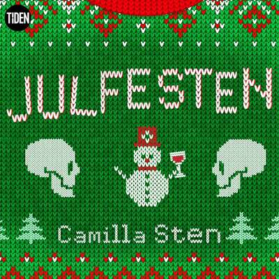 Julfesten - Camilla Sten.