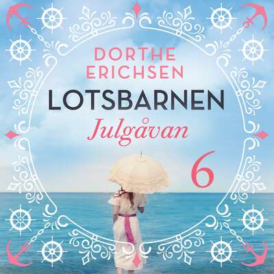 Julgåvan - Dorthe Erichsen.