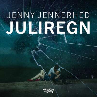 Juliregn - Jenny Jennerhed.