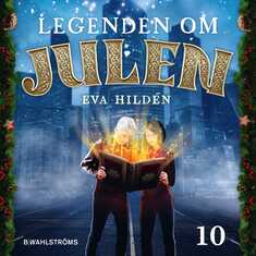 Julkalender: Legenden om julen 10