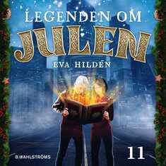 Julkalender: Legenden om julen 11