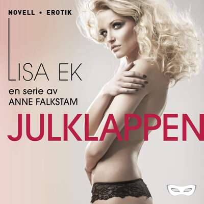 Julklappen - Anne Falkstam.