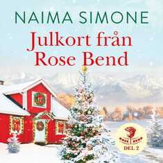 Julkort från Rose Bend