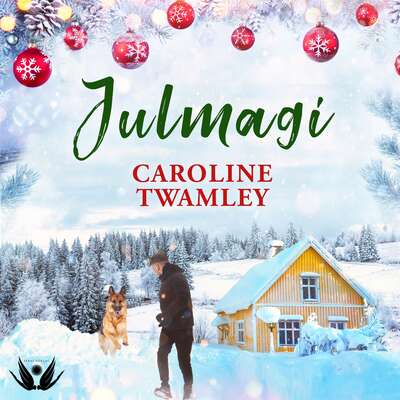 Julmagi - Caroline Twamley.