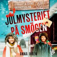 Julmysteriet på Smögen