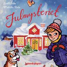 Julmysteriet