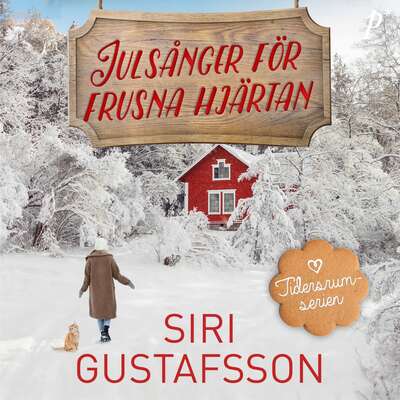 Julsånger för frusna hjärtan - Siri Gustafsson.