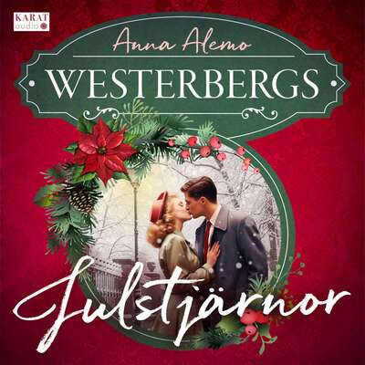 Julstjärnor (HELA BOKEN) - Anna Alemo.