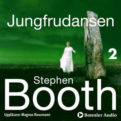 Jungfrudansen - Stephen Booth.