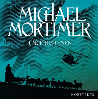 Jungfrustenen - Michael Mortimer.