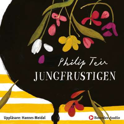 Jungfrustigen - Philip Teir.