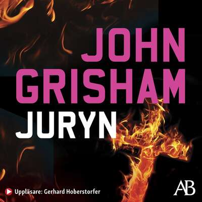 Juryn - John Grisham.