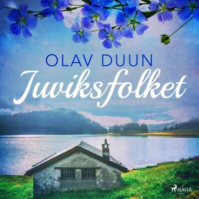 Juviksfolket - Olav Duun.