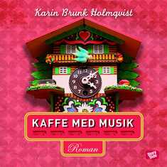 Kaffe med musik