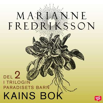 Kains bok - Marianne Fredriksson.