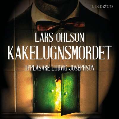 Kakelugnsmordet - Lars Ohlson.