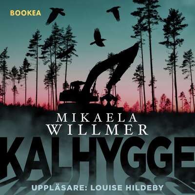 Kalhygge - Mikaela Willmer.