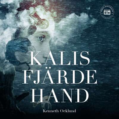 Kalis fjärde hand - Kenneth Ocklund.