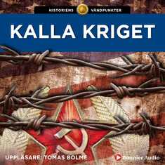 Kalla kriget