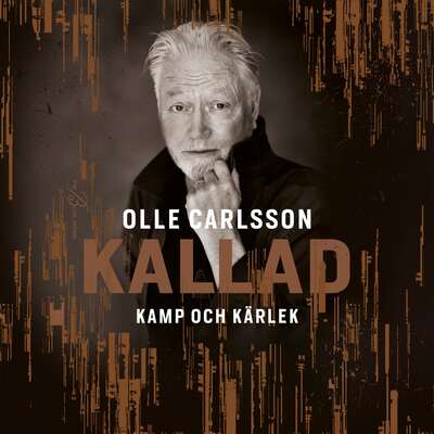 Kallad - Olle Carlsson.