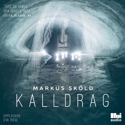 Kalldrag - Markus Sköld.