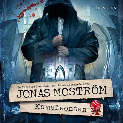 Kameleonten - Jonas Moström.