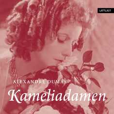 Kameliadamen / Lättläst