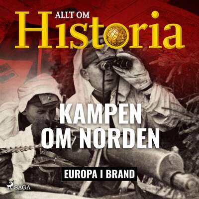 Kampen om Norden - Allt Om Historia.