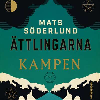 Kampen - Mats Söderlund.