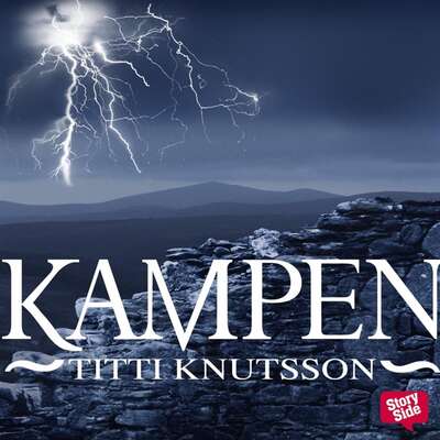 Kampen - Titti Knutsson.