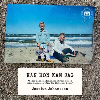 Kan hon kan jag - Josefin Johansson.