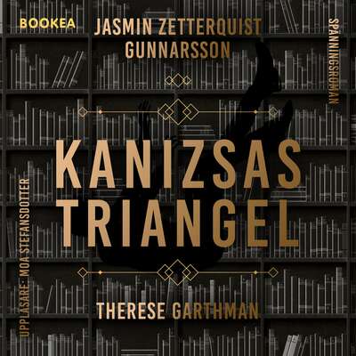 Kanizsas triangel - Therese Garthman och Jasmin Zetterquist Gunnarsson.