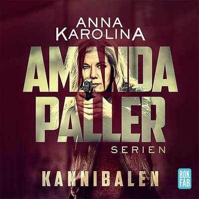 Kannibalen - Anna Karolina.