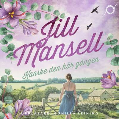 Kanske den här gången - Jill Mansell.