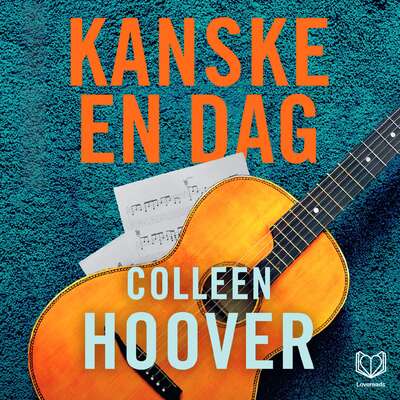 Kanske en dag - Colleen Hoover.