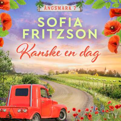 Kanske en dag - Sofia Fritzson.