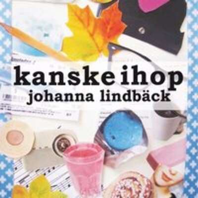 Kanske ihop - Johanna Lindbäck.