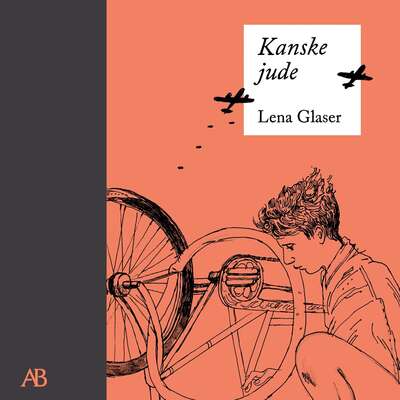 Kanske jude - Lena Glaser.