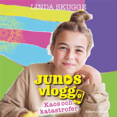 Kaos och katastrofer - Linda Skugge.