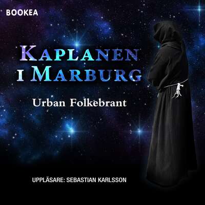 Kaplanen i Marburg - Urban Folkebrant.