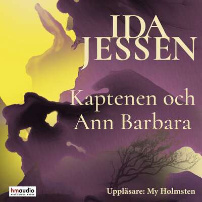 Kaptenen och Ann Barbara - Ida Jessen.