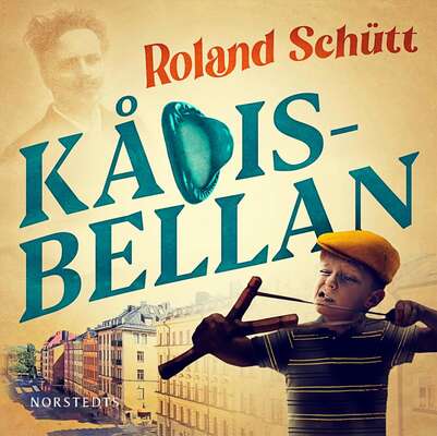 Kådisbellan - Roland Schütt.