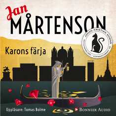 Karons färja